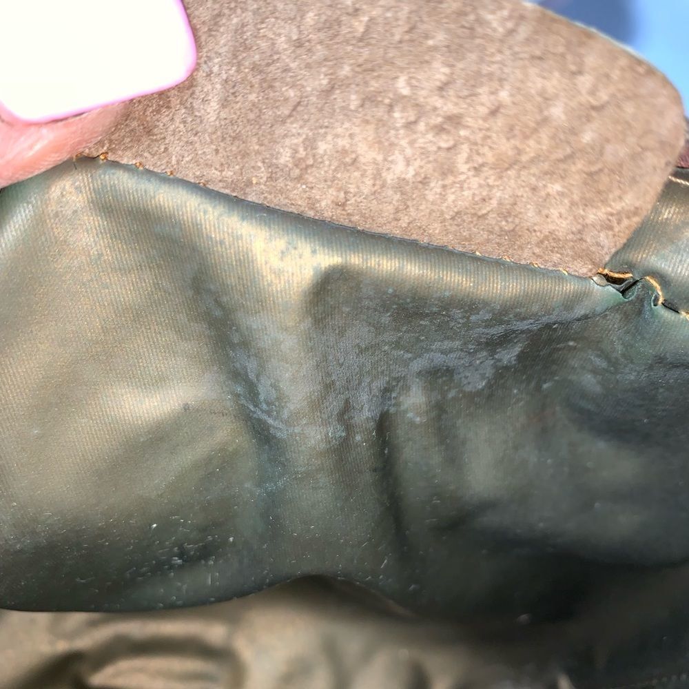 Authentic GUCCI Toiletry Clutch Bag - Picture 11 of 14